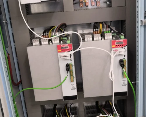 Energy Saving Delta-up Main Group 2