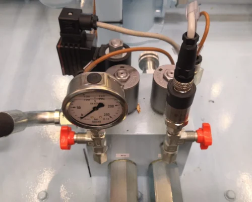 Energy Saving Delta-up Main Group 3