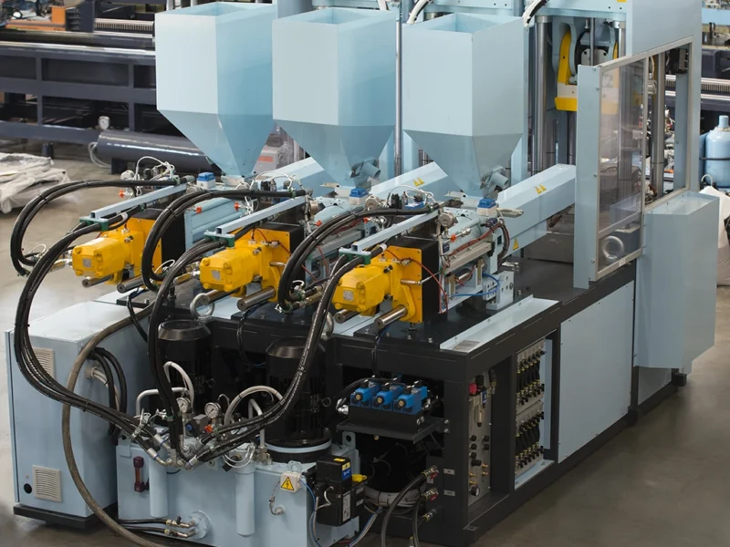 Le tecnologie Main Group diventano eco