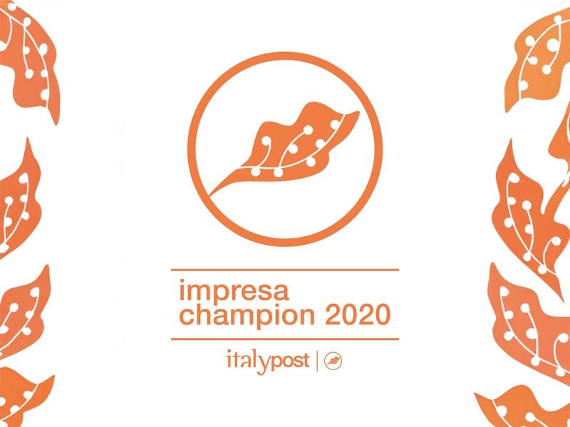 Atom Group tra le 1000 imprese &ldquo;champion&rdquo; italiane