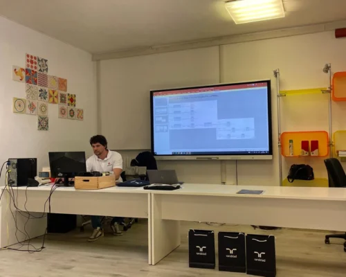 Main Group workshop 1