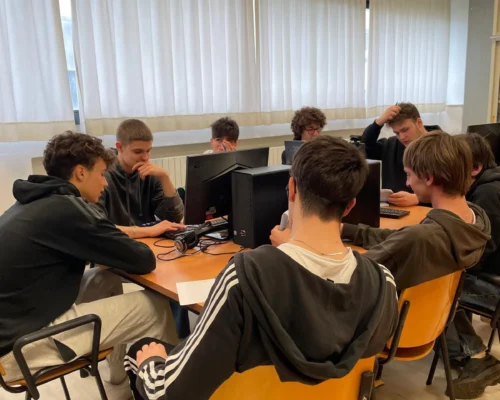 Main Group workshop 2